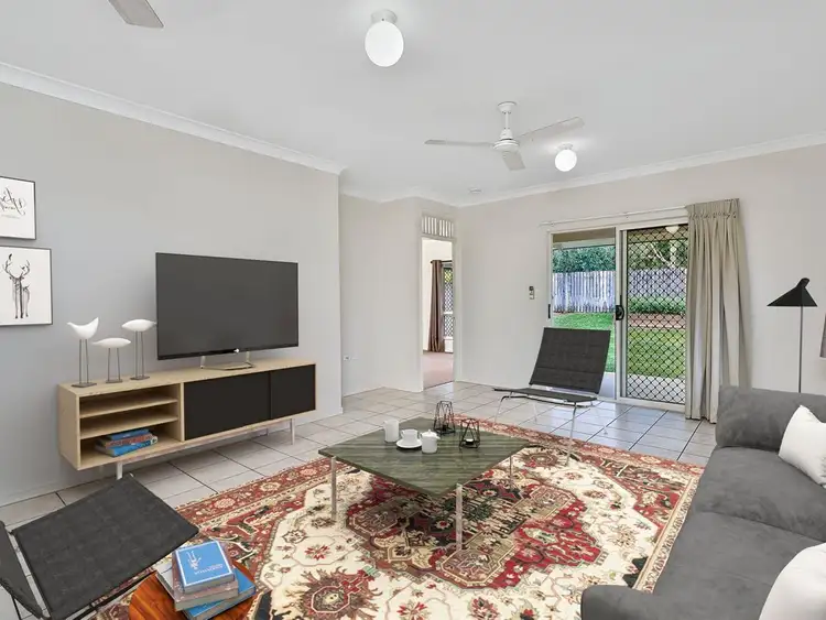 Third view of Homely house listing, 24 Pumila Close, Mount Sheridan QLD 4868