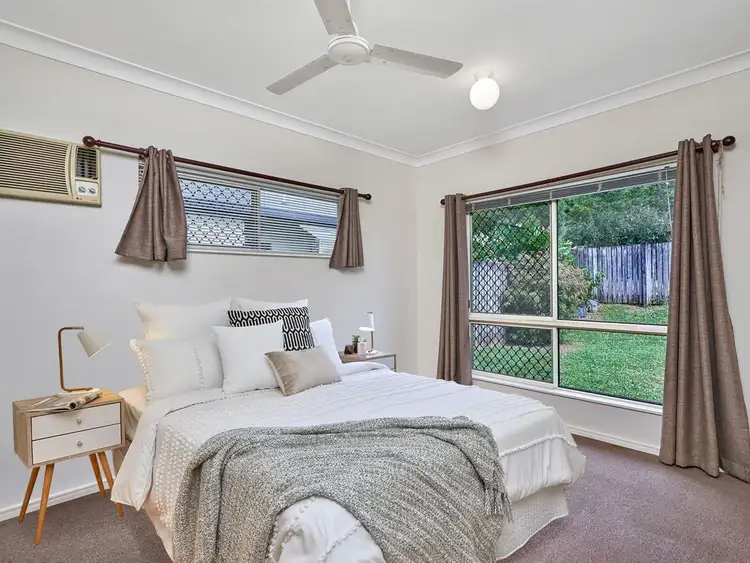 Fourth view of Homely house listing, 24 Pumila Close, Mount Sheridan QLD 4868