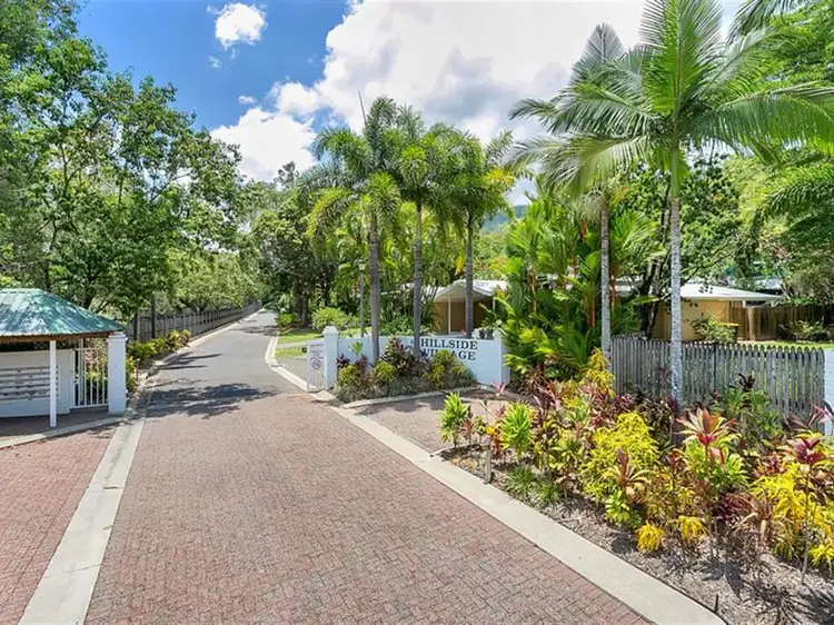 23/87 Macilwraith Street, Manoora QLD 4870