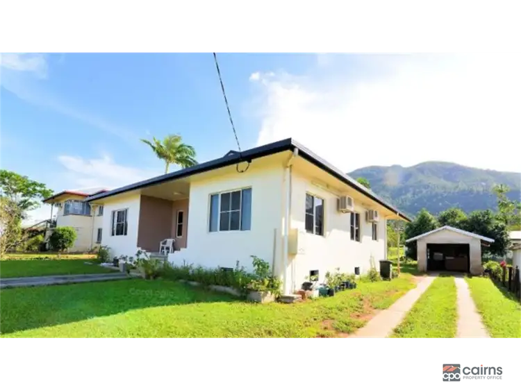5 McDonald Street, Tully QLD 4854