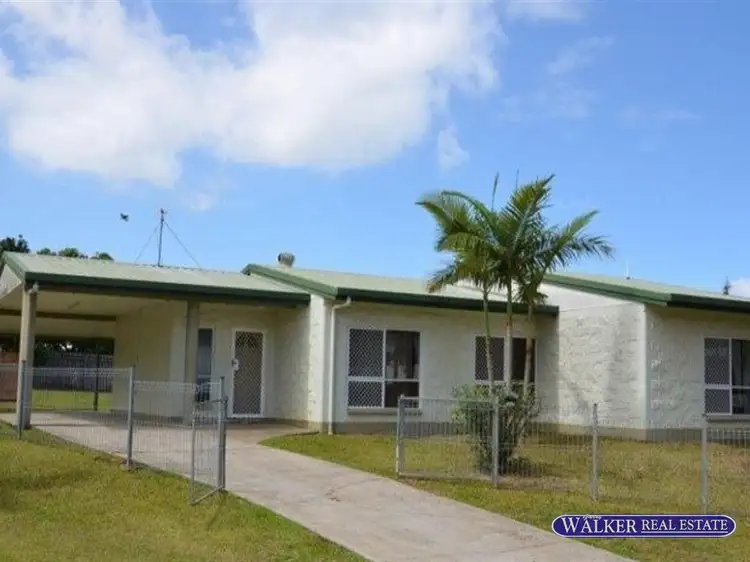 20 Emma Close, Mount Sheridan QLD 4868