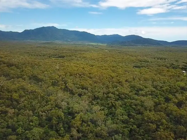 Seventh view of Homely land listing, LOT 46, Lot 46 Bloomfield Road, Bloomfield QLD 4895