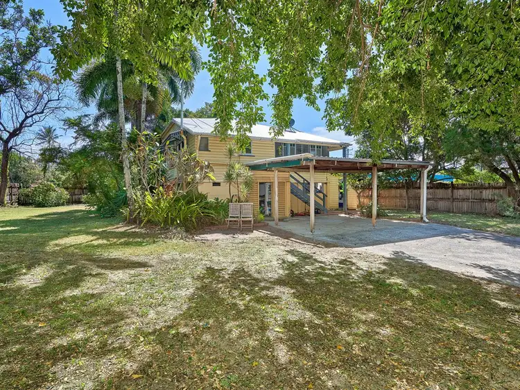 3 Aeroglen Drive, Aeroglen QLD 4870
