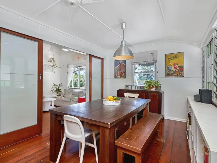 Fourth view of Homely house listing, 3 Aeroglen Drive, Aeroglen QLD 4870