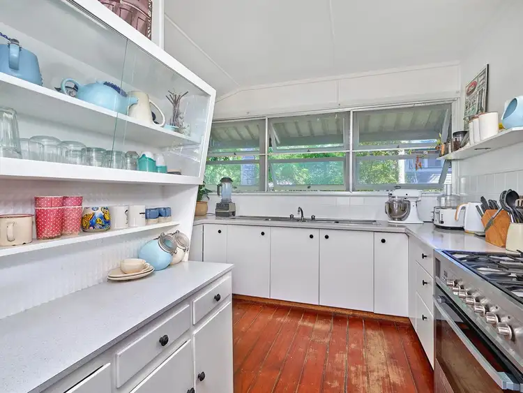 Sixth view of Homely house listing, 3 Aeroglen Drive, Aeroglen QLD 4870