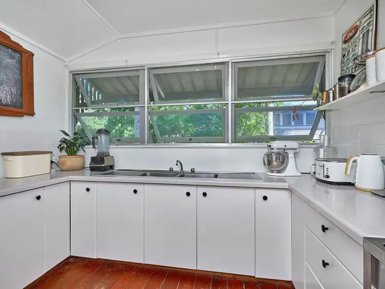 Seventh view of Homely house listing, 3 Aeroglen Drive, Aeroglen QLD 4870
