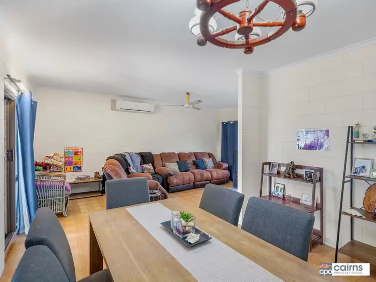 Second view of Homely house listing, 10 Ulambi Close, White Rock QLD 4868