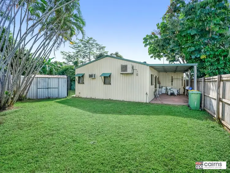 Seventh view of Homely house listing, 10 Ulambi Close, White Rock QLD 4868