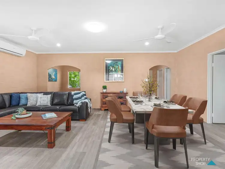 Second view of Homely house listing, 13 Corinda Close, Trinity Beach QLD 4879