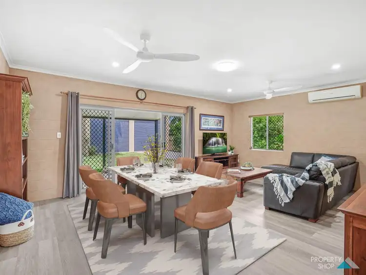 Seventh view of Homely house listing, 13 Corinda Close, Trinity Beach QLD 4879