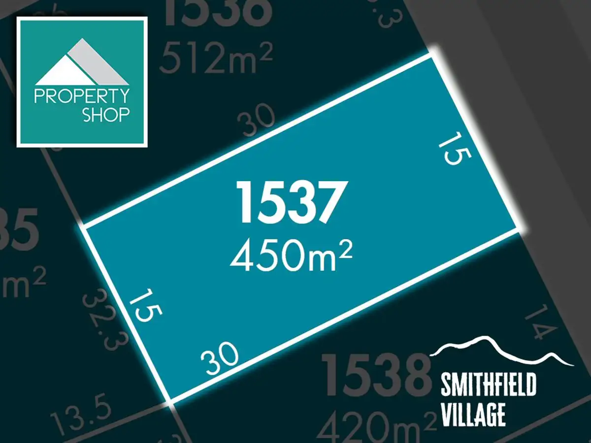 Main view of Homely land listing, 24 Charringa Link, Smithfield QLD 4878