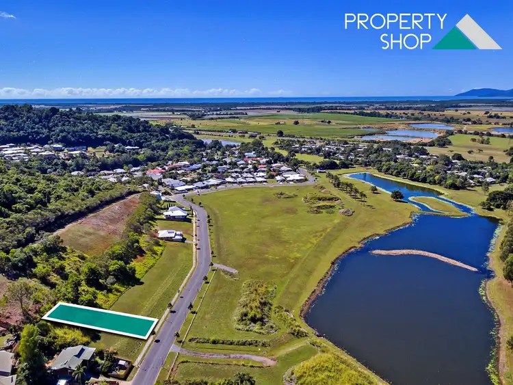 Main view of Homely land listing, 72 Aroona Street, Caravonica QLD 4878