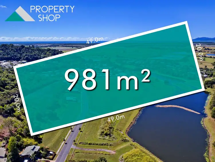 Second view of Homely land listing, 72 Aroona Street, Caravonica QLD 4878