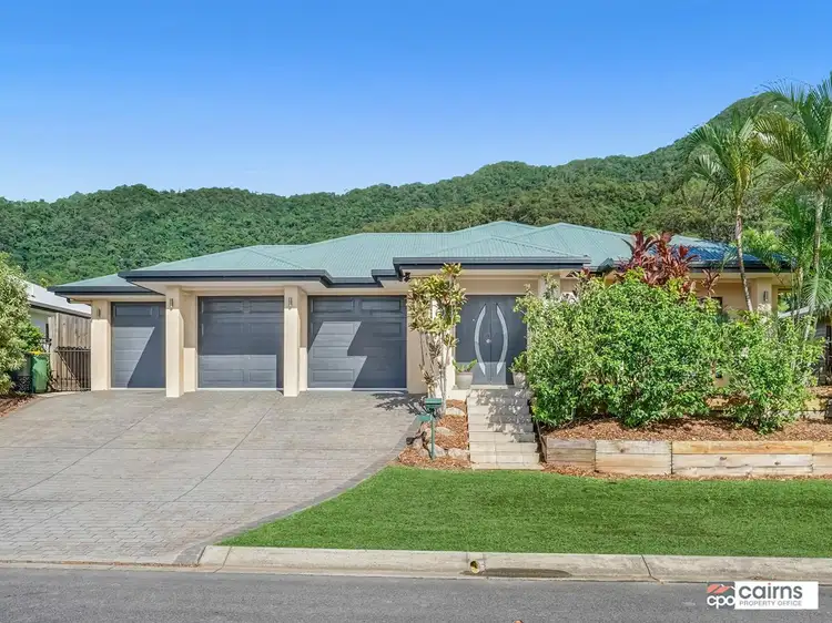 Main view of Homely house listing, 5 Limewood Street, Mount Sheridan QLD 4868