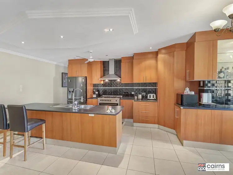 Second view of Homely house listing, 5 Limewood Street, Mount Sheridan QLD 4868