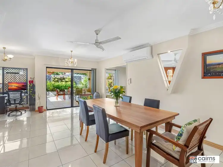 Third view of Homely house listing, 5 Limewood Street, Mount Sheridan QLD 4868