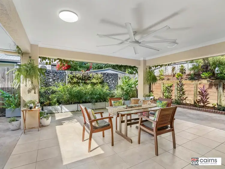 Fourth view of Homely house listing, 5 Limewood Street, Mount Sheridan QLD 4868