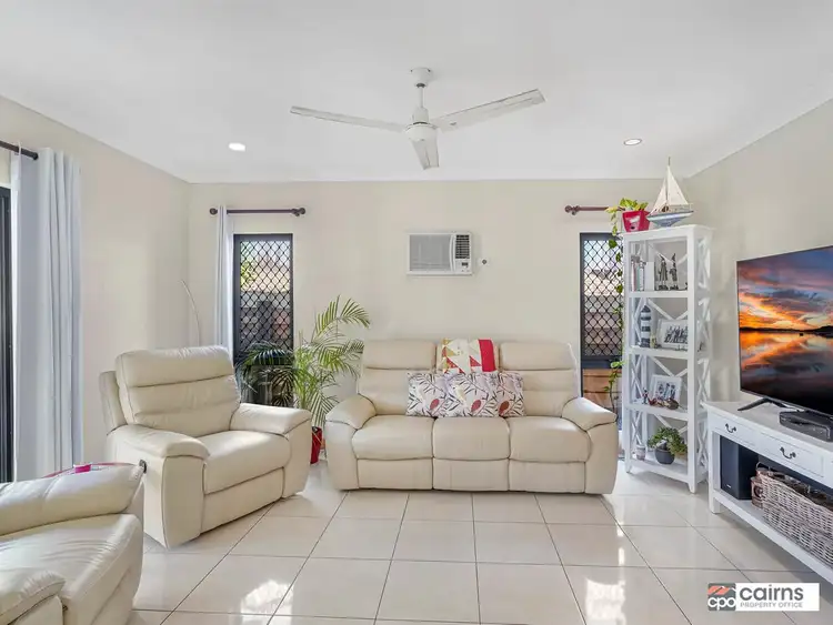 Fifth view of Homely house listing, 5 Limewood Street, Mount Sheridan QLD 4868