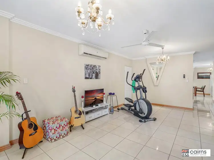 Sixth view of Homely house listing, 5 Limewood Street, Mount Sheridan QLD 4868