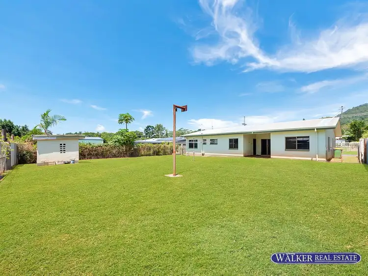 Second view of Homely house listing, 8 Emerald Street, Bayview Heights QLD 4868
