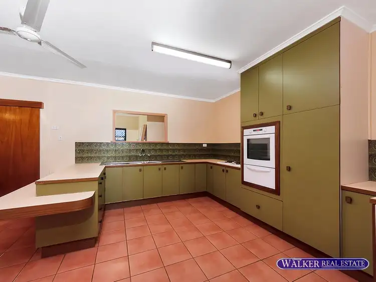 Third view of Homely house listing, 8 Emerald Street, Bayview Heights QLD 4868