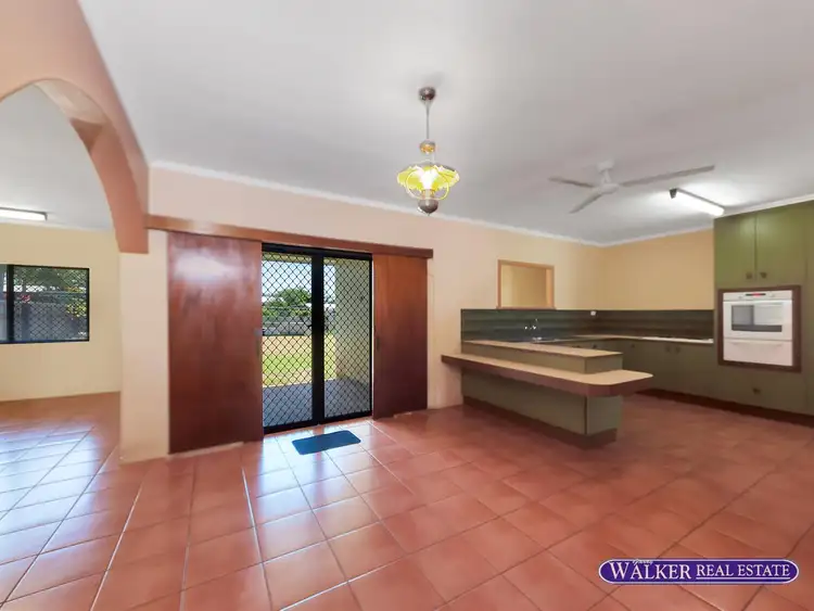 Fourth view of Homely house listing, 8 Emerald Street, Bayview Heights QLD 4868
