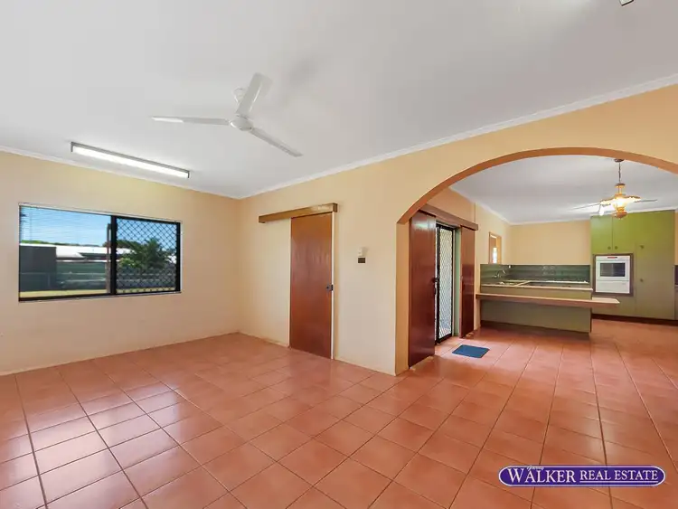 Sixth view of Homely house listing, 8 Emerald Street, Bayview Heights QLD 4868