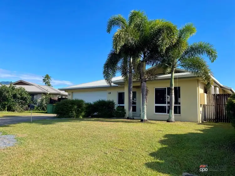 Second view of Homely house listing, 12 Schorman Street, Gordonvale QLD 4865