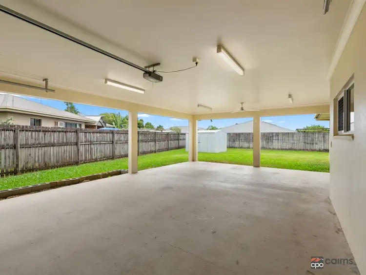 Fourth view of Homely house listing, 12 Schorman Street, Gordonvale QLD 4865