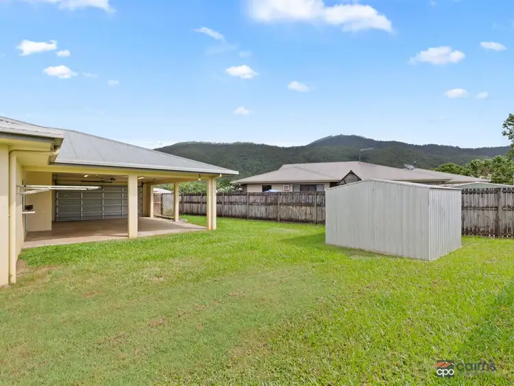 Fifth view of Homely house listing, 12 Schorman Street, Gordonvale QLD 4865