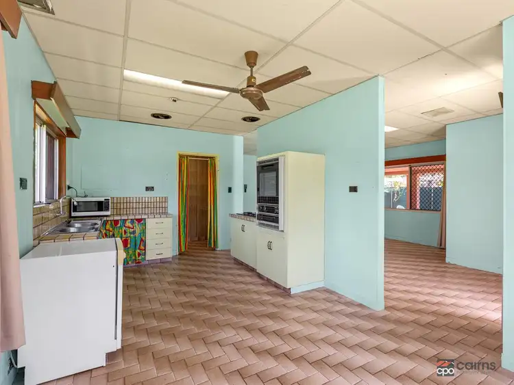 Third view of Homely house listing, 69467 Bruce Highway, Fishery Falls QLD 4871