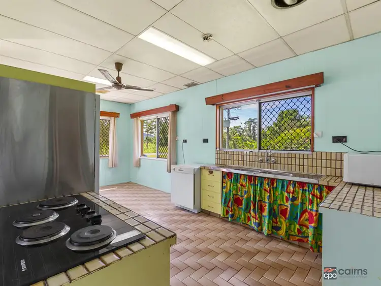 Fifth view of Homely house listing, 69467 Bruce Highway, Fishery Falls QLD 4871