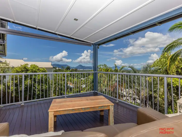 3 Knott Court, Whitfield QLD 4870