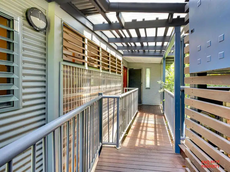 Second view of Homely house listing, 3 Knott Court, Whitfield QLD 4870