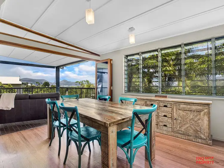 Third view of Homely house listing, 3 Knott Court, Whitfield QLD 4870