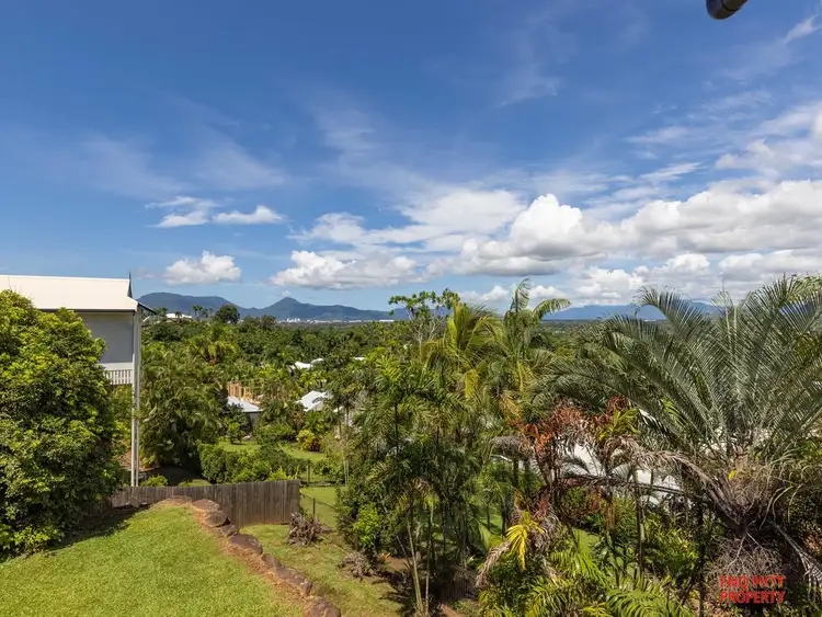 Fourth view of Homely house listing, 3 Knott Court, Whitfield QLD 4870