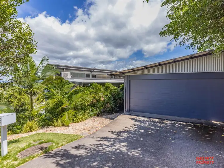 Sixth view of Homely house listing, 3 Knott Court, Whitfield QLD 4870