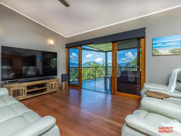 Seventh view of Homely house listing, 3 Knott Court, Whitfield QLD 4870