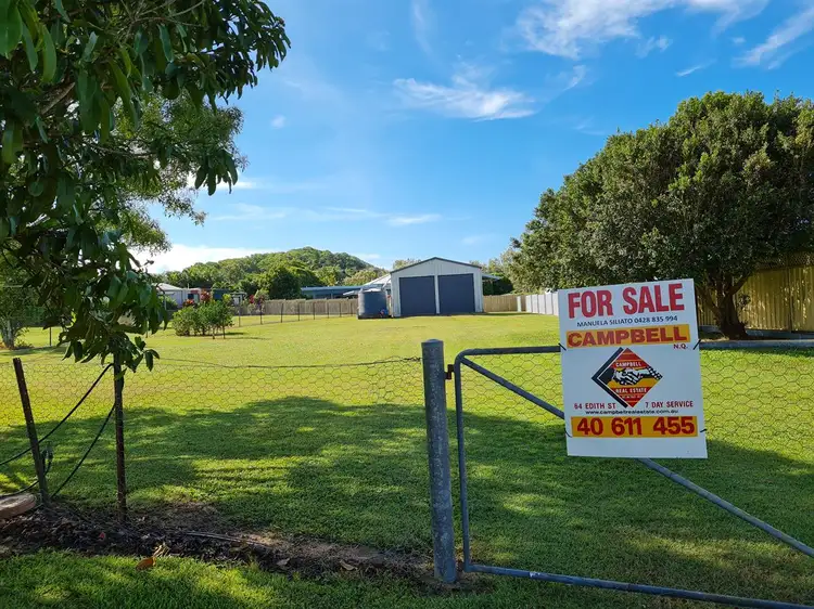 11 Bay Road, Coconuts QLD 4860