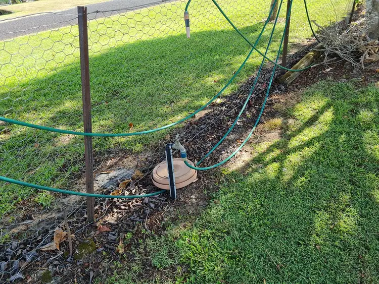 Seventh view of Homely land listing, 11 Bay Road, Coconuts QLD 4860