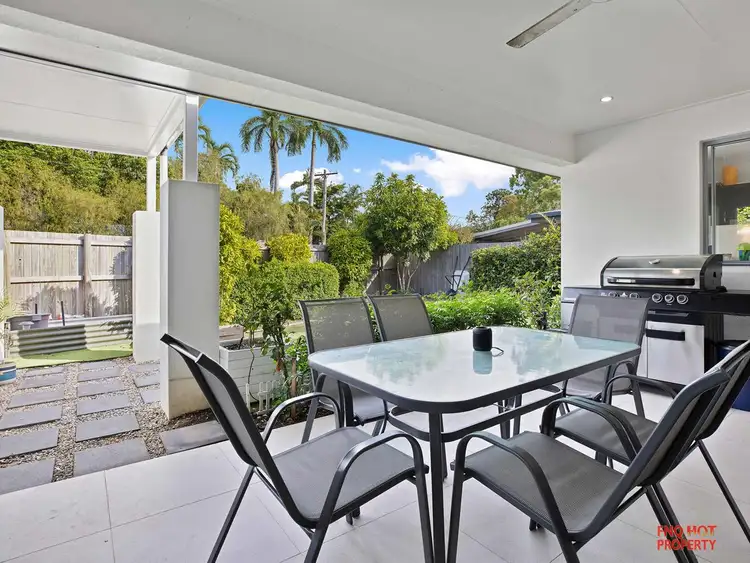 Third view of Homely townhouse listing, 1/6-8 Hagen Close, Trinity Beach QLD 4879