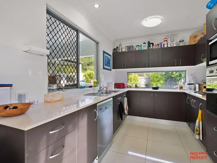 Fourth view of Homely townhouse listing, 1/6-8 Hagen Close, Trinity Beach QLD 4879