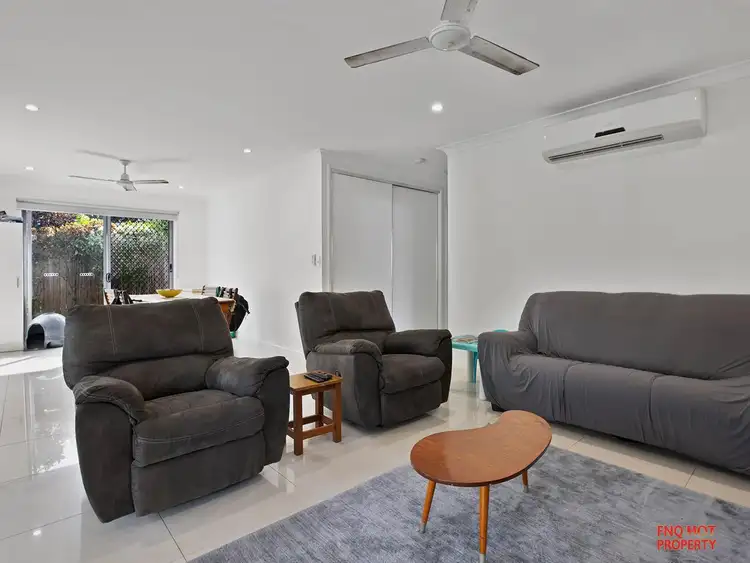 Fifth view of Homely townhouse listing, 1/6-8 Hagen Close, Trinity Beach QLD 4879