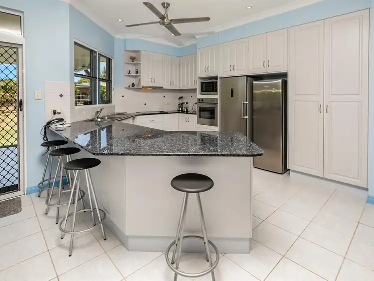Fourth view of Homely house listing, 16 Olive Crescent, Kurrimine Beach QLD 4871