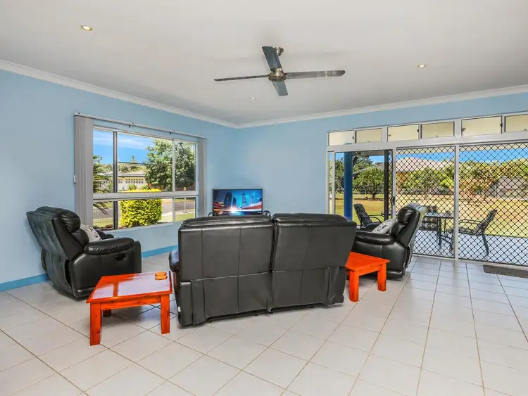 Fifth view of Homely house listing, 16 Olive Crescent, Kurrimine Beach QLD 4871