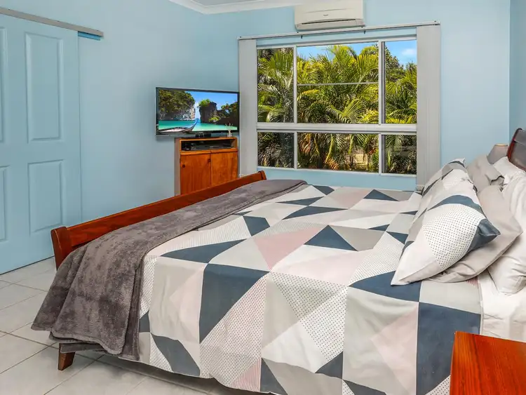 Sixth view of Homely house listing, 16 Olive Crescent, Kurrimine Beach QLD 4871