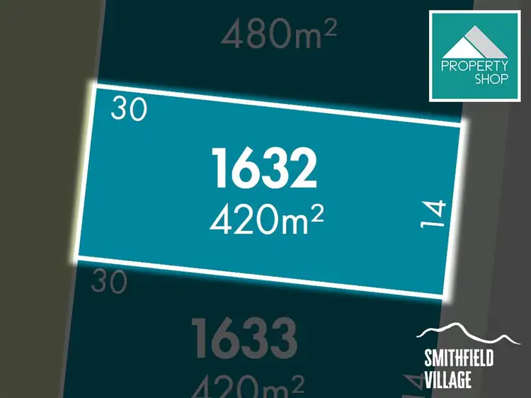 82 Flagstone Terrace, Smithfield QLD 4878