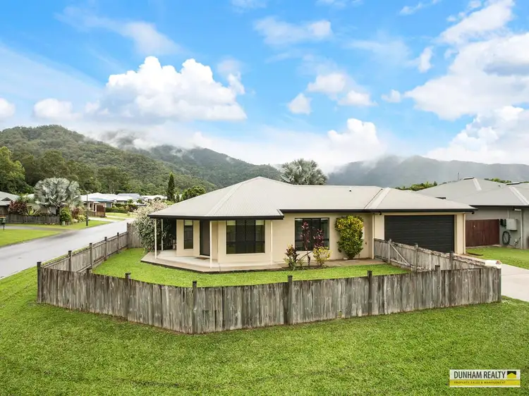 Main view of Homely house listing, 3 Gates Close, Edmonton QLD 4869