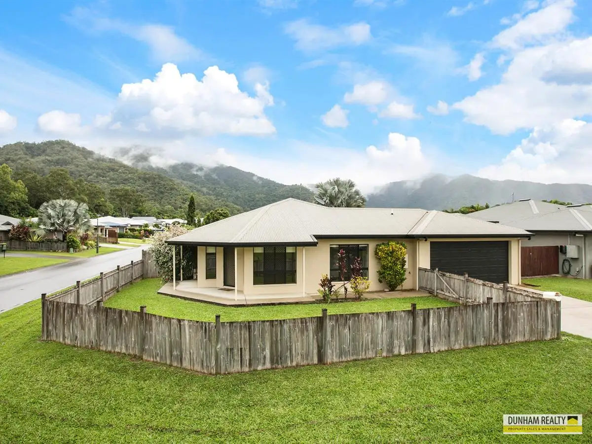 Main view of Homely house listing, 3 Gates Close, Edmonton QLD 4869