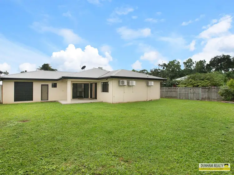 Third view of Homely house listing, 3 Gates Close, Edmonton QLD 4869